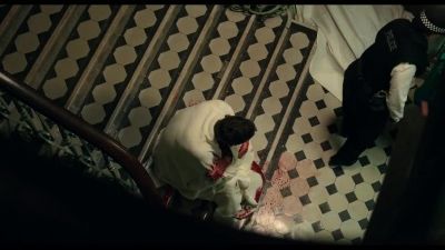 - Please, Mum. - Obsession