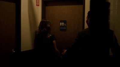 Please, you must leave now. - Bosch