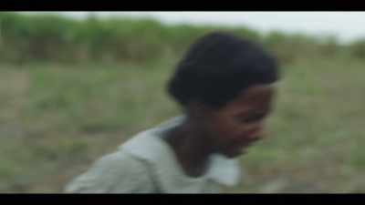 Please, you must stop this! - The Long Song