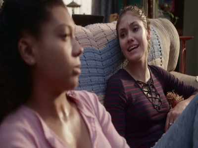 Please, as my dama. - On My Block