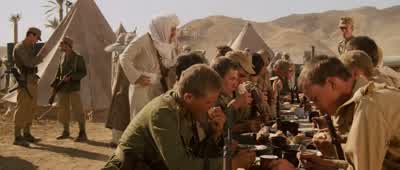 Please, my friend, what is the matter? - Indiana Jones and the Raiders of the Lost Ark