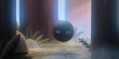 Please. My plant. - Shape Island