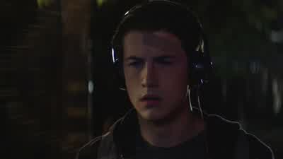 Please, my wife. - 13 Reasons Why