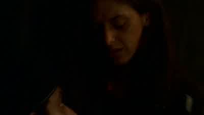 Please, Nadia. - Lost