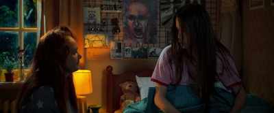 Please, Nancy, stop going to the witch, - Bleeding Steel