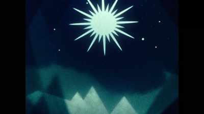 Please, North star, - The Twentieth Century