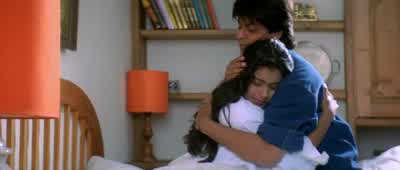 Please, never joke about that. - Dilwale Dulhania Le Jayenge