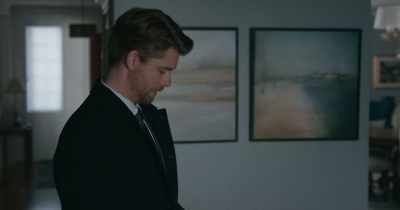 Please.
Never saw her do anything - The Republic of Sarah