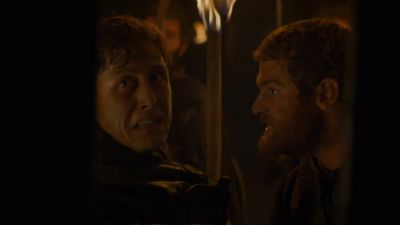 - Please.
- Night gathers and now my watch begins. - Game of Thrones