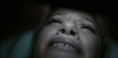 Please, Nina, help me. - The 100 Candles Game