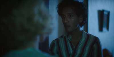 Please, Nish. It's just - Hotel Portofino