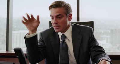 Please no calls l'm feeling a little fragile - Intolerable Cruelty