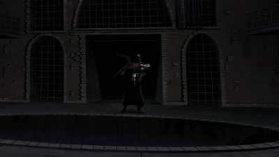Please, no, my God, no! - Batman: Gotham by Gaslight