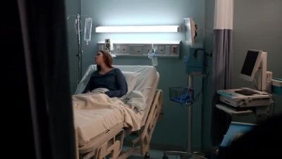 Please, no, just get out.
Please, just go away. - Grimm