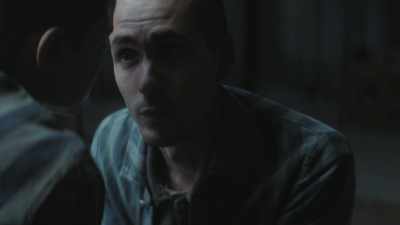 Please. No. Listen, Gita. - The Tattooist of Auschwitz