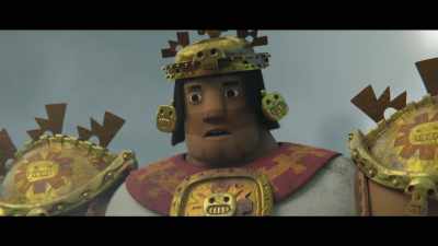 Please no make Picchu
regret not killing you. - Maya and the Three