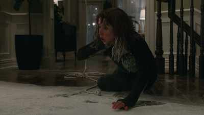 Please, no more Legos or fire - Home Sweet Home Alone