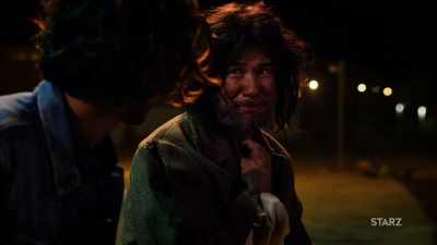 "Please, no more." - Now Apocalypse
