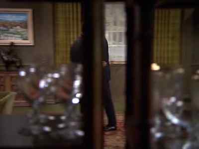 Please, no more. - Mission: Impossible