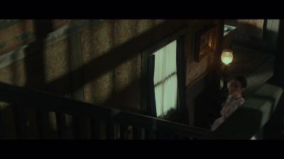 Please, no, mother, no. I'm begging you. - Django
