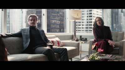 -Please.
-No, no, it makes perfect sense - Hawkeye