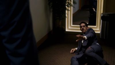 Please! No. No! No! - Sense8