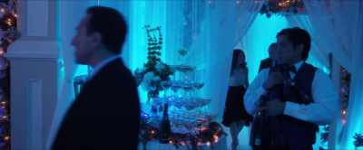 Please. No, no. Please exit. - A Bad Moms Christmas