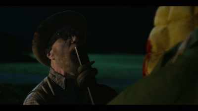 - Please, no! Oh!
- Oh, my God! - Carved