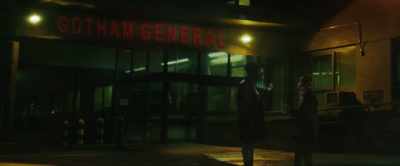 - Please, no.
- Please don't touch me, - The People's Joker