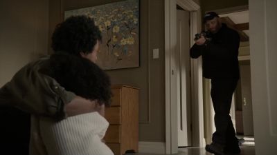 Please. No. Please, don't. - The Blacklist