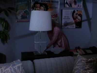 Please! No! - Remington Steele