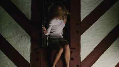 Please, no! - The Babysitter's Seduction