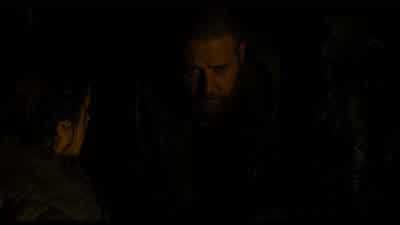 Please, Noah, there must be something we can do. - Noah