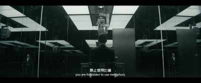 Please note that, - The Wandering Earth II