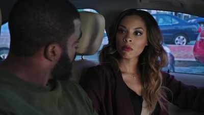 PLEASE. OK? - Tyler Perry's The Oval