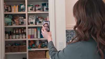 -Please.
-Okay. - Get Organized with The Home Edit