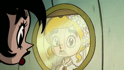 Please, if only we can--
Gah! - Unicorn: Warriors Eternal