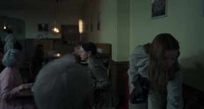 Please, only look closer. - Suspiria