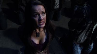 Please. Our people have done nothing.
Where are you taking us? - Smallville