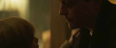 -Please. Papa, Papa, stay. - Bonhoeffer: Pastor. Spy. Assassin