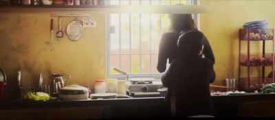 Please, Papa. Please... - Jersey