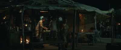 - Please pardon me!
- Speaking in Hindi... - Shantaram