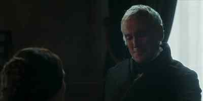 Please, Phillipe. - Widow Clicquot