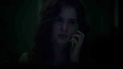 Please pick up the phone. - Rings