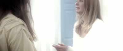 Please. Pleas no.
Please let me go. - Left Behind: Rise of the Antichrist
