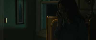 Please, please
answer, please answer. - The Girl Who Got Away