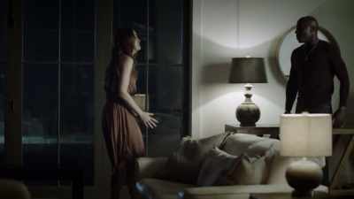 -Please, please, Anthony.
-I don't want to look - The Passage