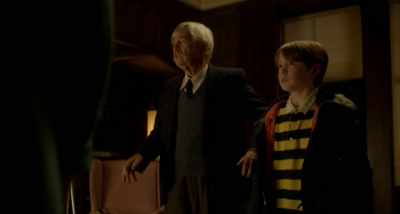 Please, please, can you
get through to him? - Grandpa's Great Escape