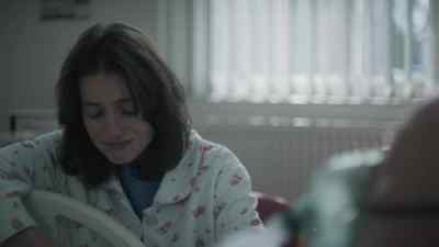 Please, please come
back to me now. - The Vanishing Triangle