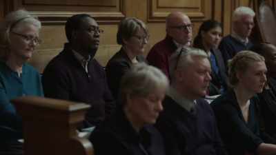 Please... Please, do not allow - The Pembrokeshire Murders